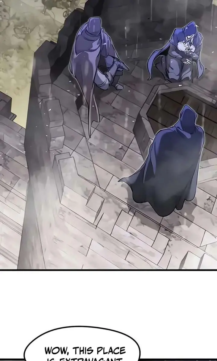 The Regressed Mercenary's Machinations Chapter 86 Page 93