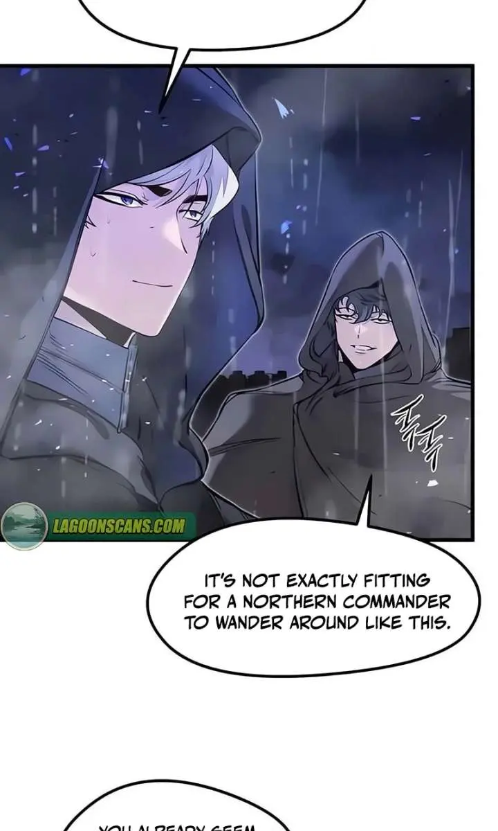 The Regressed Mercenary's Machinations Chapter 86 Page 96