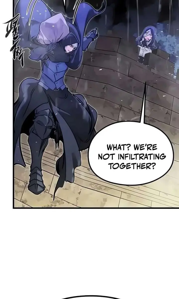 The Regressed Mercenary's Machinations Chapter 86 Page 98