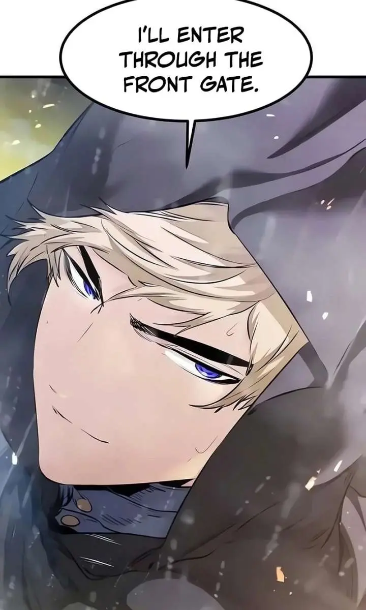 The Regressed Mercenary's Machinations Chapter 86 Page 99