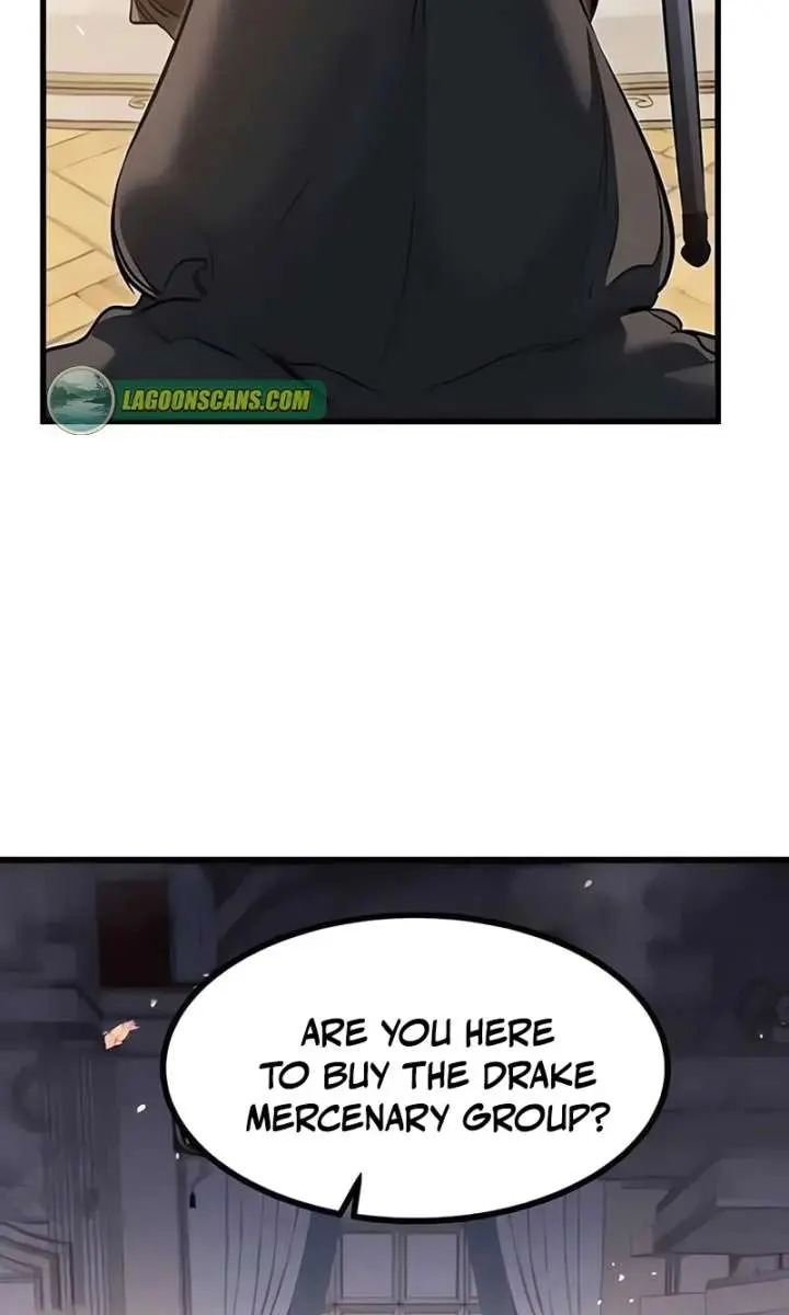 The Regressed Mercenary's Machinations Chapter 86 Page 106