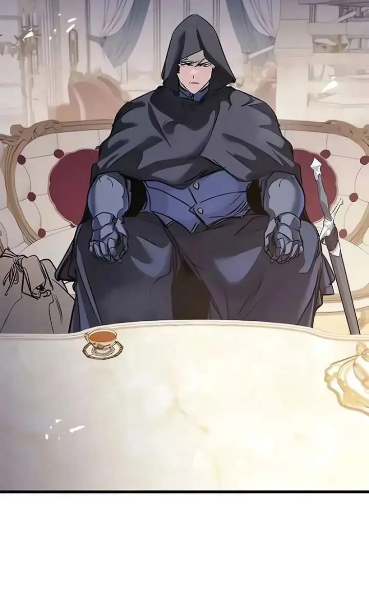 The Regressed Mercenary's Machinations Chapter 86 Page 107