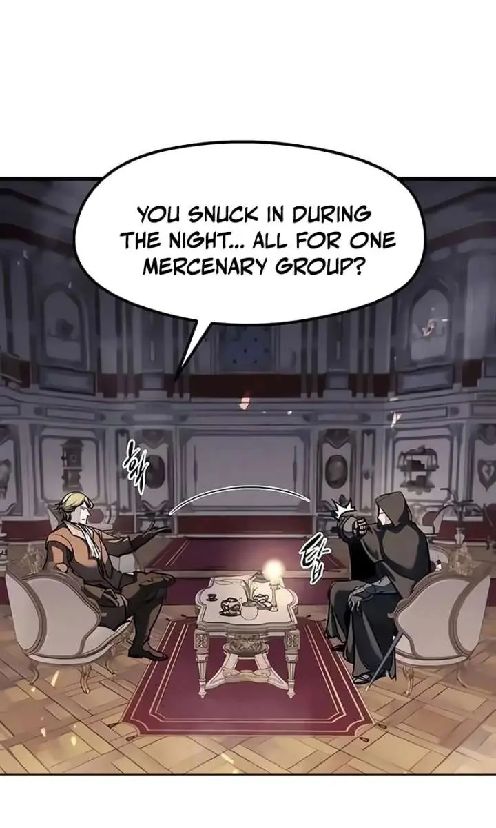 The Regressed Mercenary's Machinations Chapter 86 Page 108