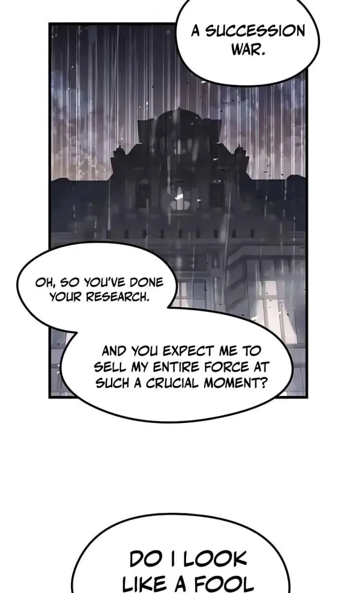 The Regressed Mercenary's Machinations Chapter 86 Page 122