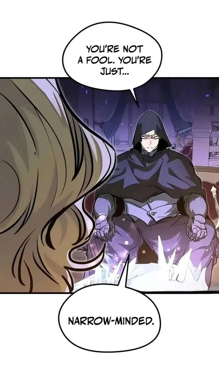 The Regressed Mercenary's Machinations Chapter 86 Page 124