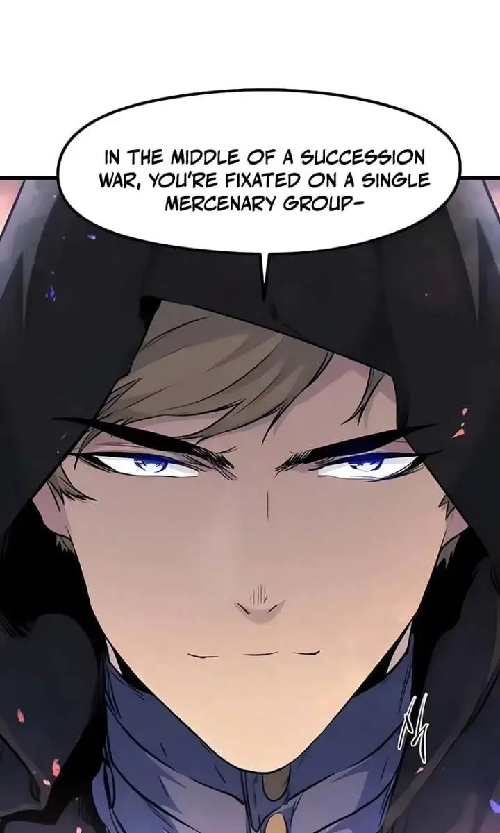 The Regressed Mercenary's Machinations Chapter 86 Page 125