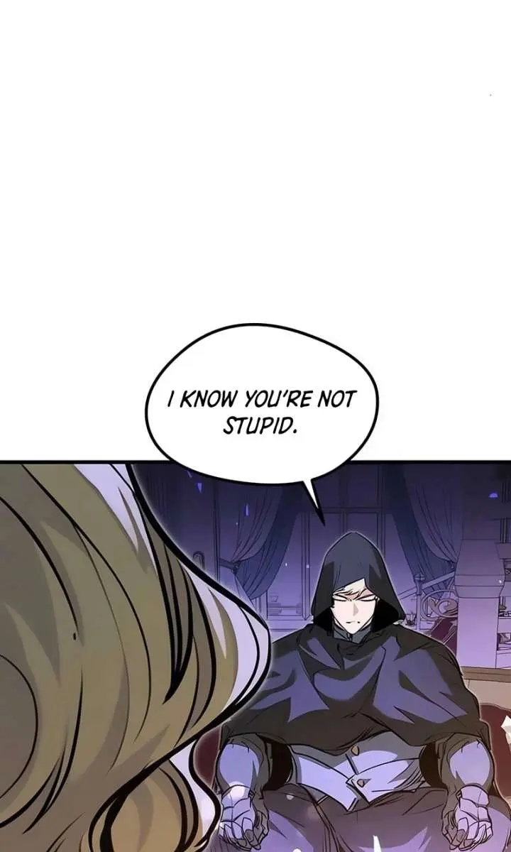 The Regressed Mercenary's Machinations Chapter 87 Page 2