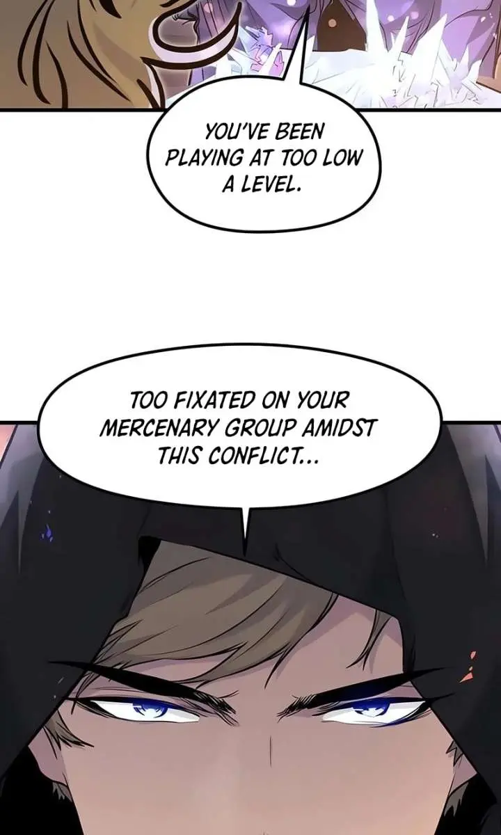 The Regressed Mercenary's Machinations Chapter 87 Page 3