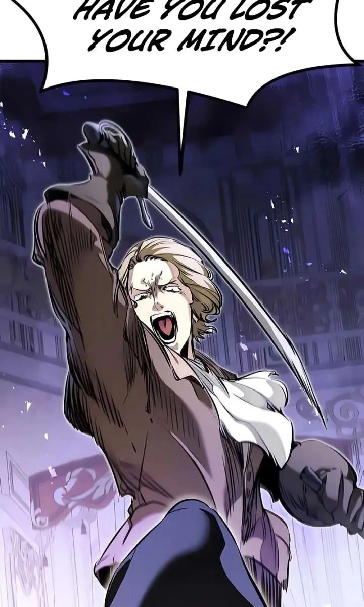 The Regressed Mercenary's Machinations Chapter 87 Page 7