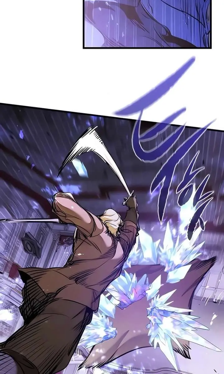 The Regressed Mercenary's Machinations Chapter 87 Page 9