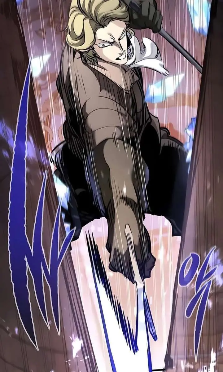 The Regressed Mercenary's Machinations Chapter 87 Page 12