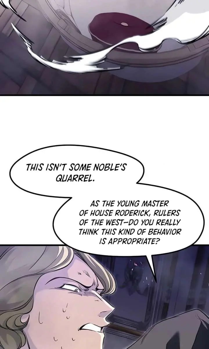 The Regressed Mercenary's Machinations Chapter 87 Page 19