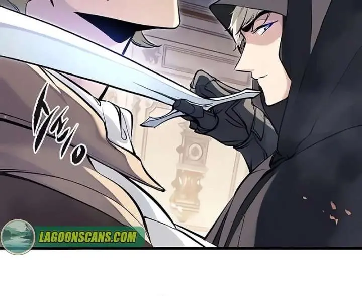 The Regressed Mercenary's Machinations Chapter 87 Page 20