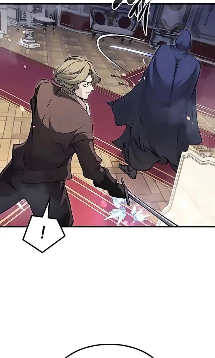 The Regressed Mercenary's Machinations Chapter 87 Page 23