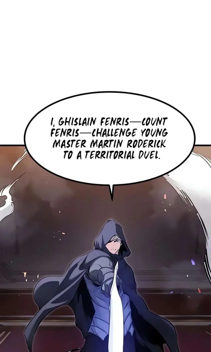 The Regressed Mercenary's Machinations Chapter 87 Page 26