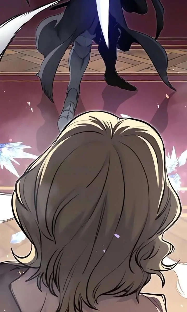 The Regressed Mercenary's Machinations Chapter 87 Page 27