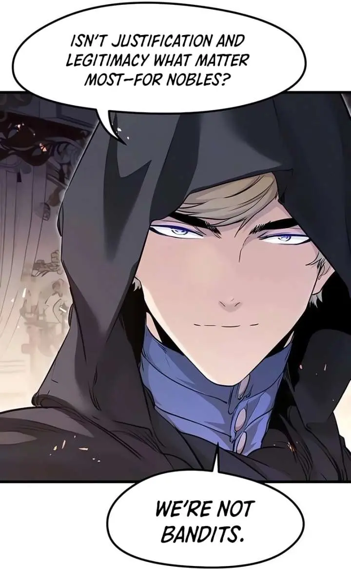 The Regressed Mercenary's Machinations Chapter 87 Page 31