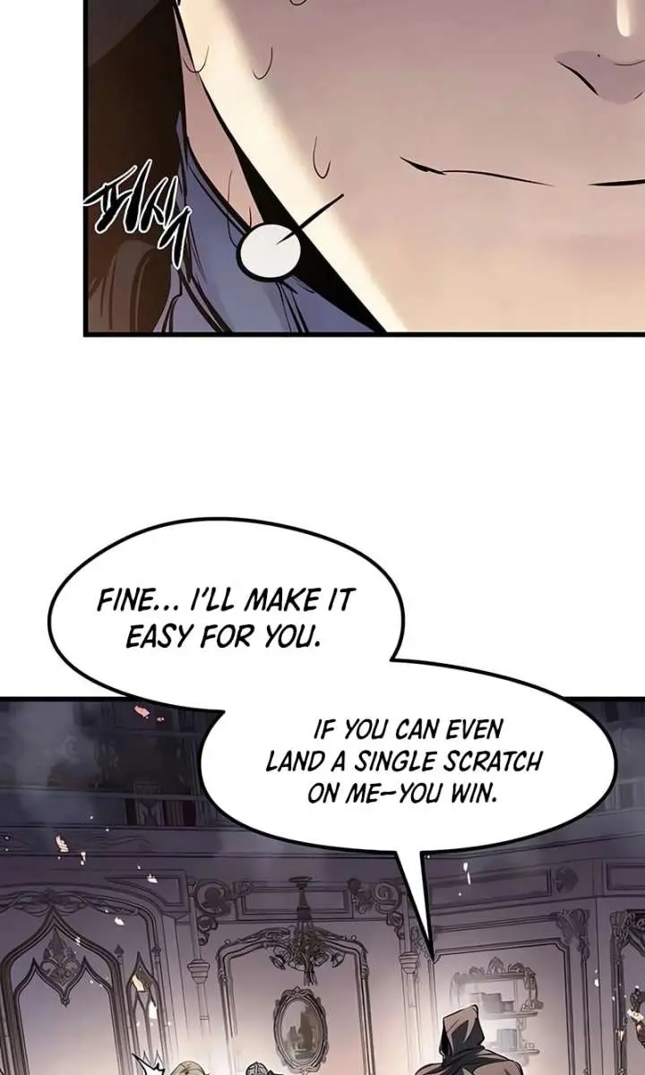 The Regressed Mercenary's Machinations Chapter 87 Page 33