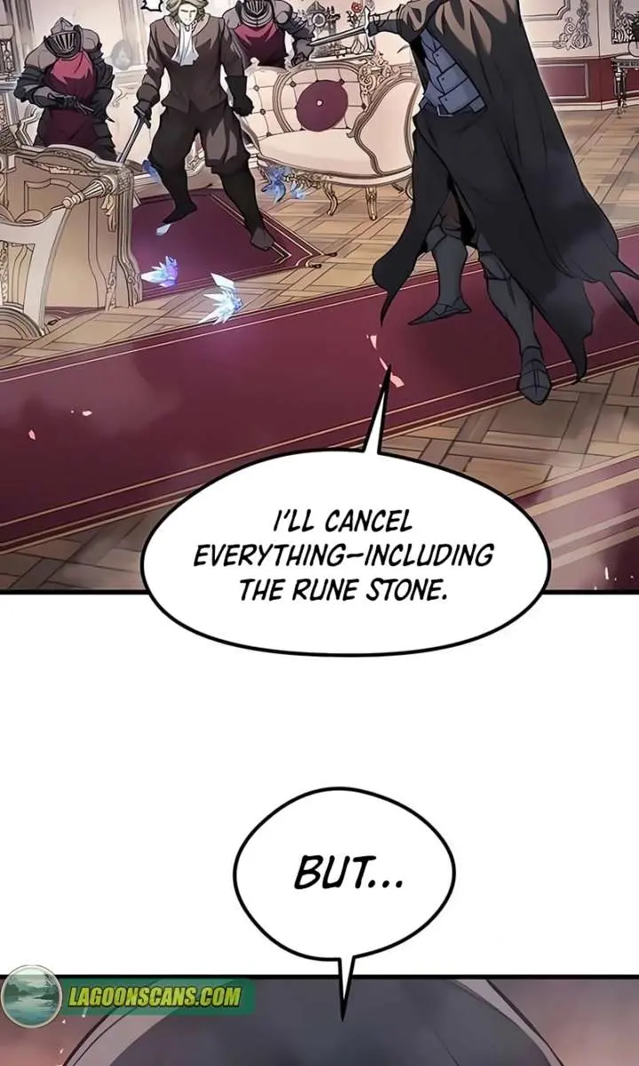 The Regressed Mercenary's Machinations Chapter 87 Page 34