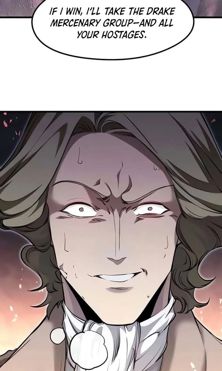 The Regressed Mercenary's Machinations Chapter 87 Page 36