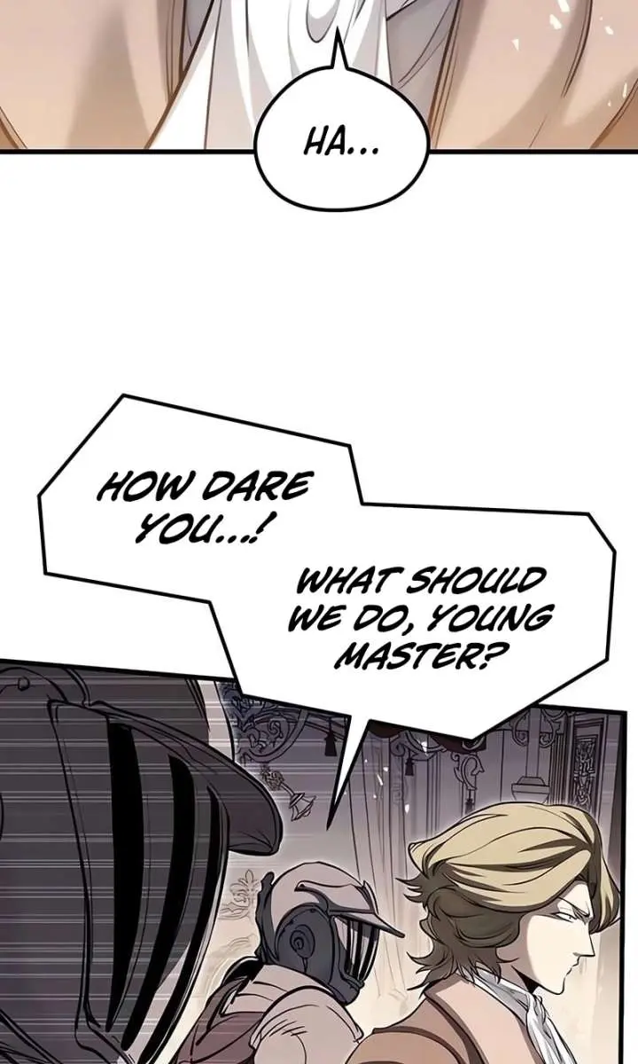 The Regressed Mercenary's Machinations Chapter 87 Page 37