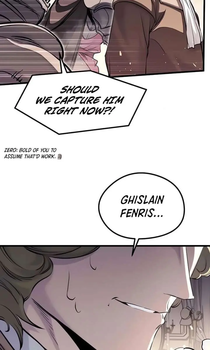 The Regressed Mercenary's Machinations Chapter 87 Page 38