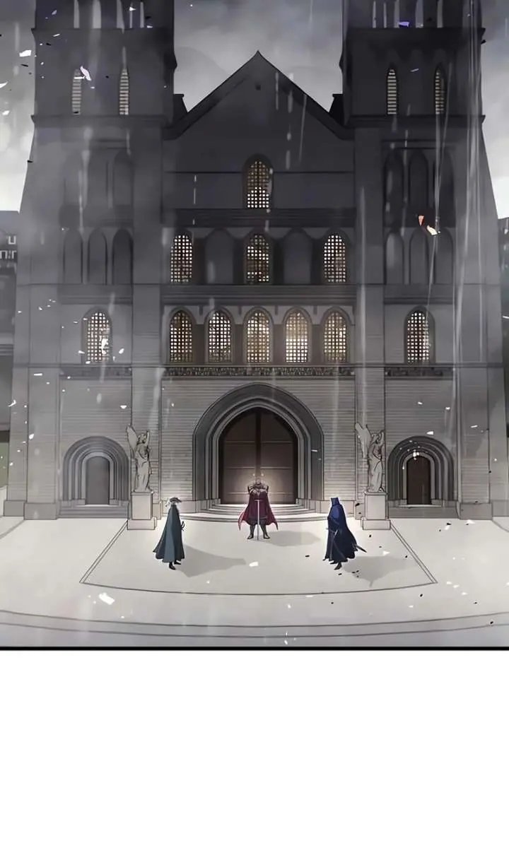 The Regressed Mercenary's Machinations Chapter 87 Page 42