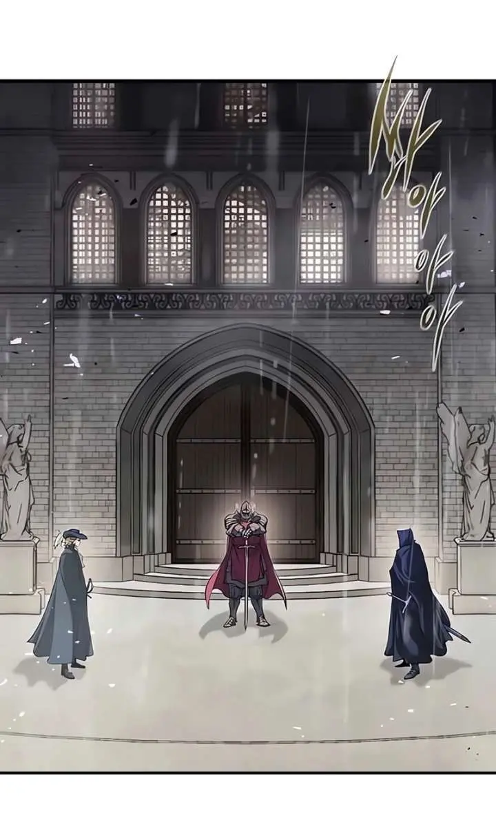 The Regressed Mercenary's Machinations Chapter 87 Page 43