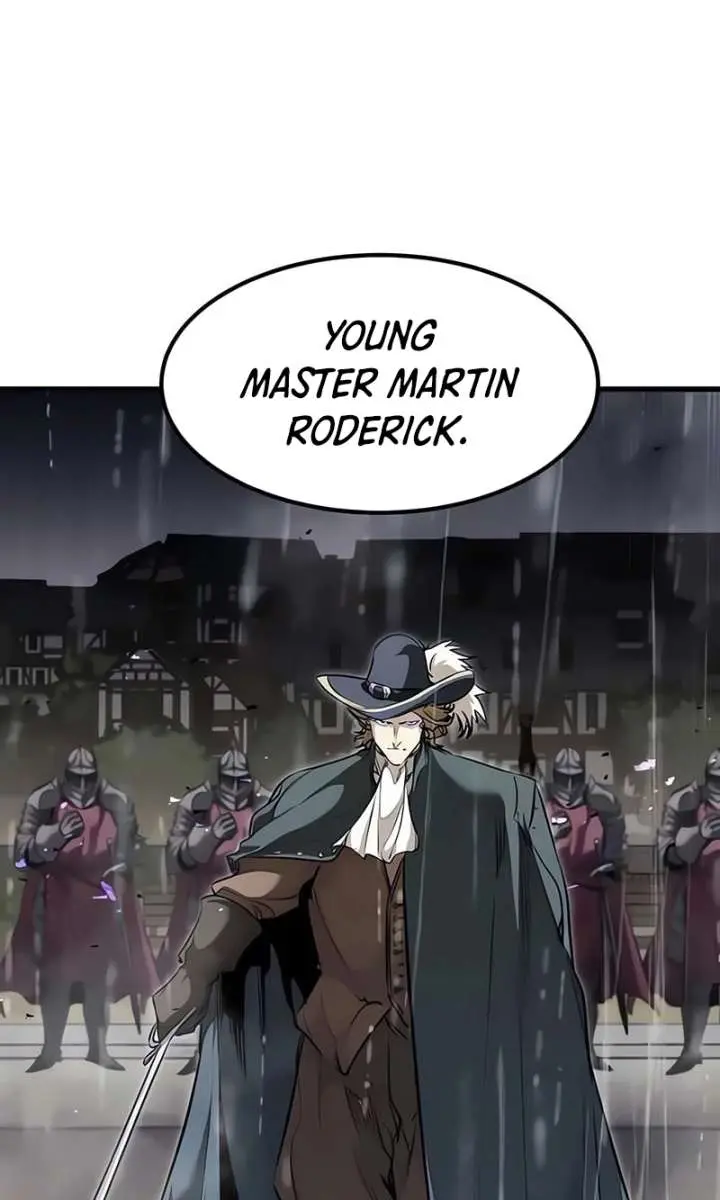 The Regressed Mercenary's Machinations Chapter 87 Page 44