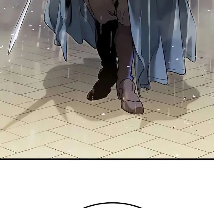 The Regressed Mercenary's Machinations Chapter 87 Page 45