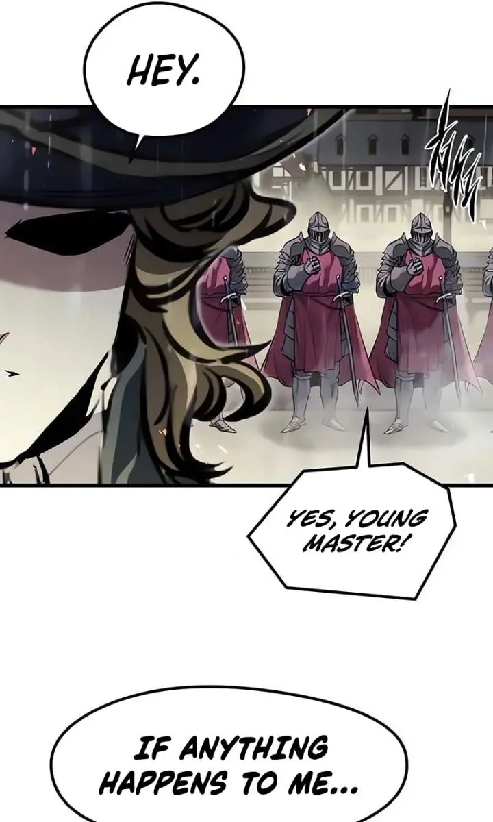 The Regressed Mercenary's Machinations Chapter 87 Page 51