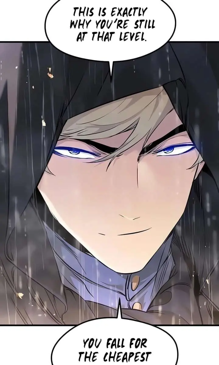 The Regressed Mercenary's Machinations Chapter 87 Page 54