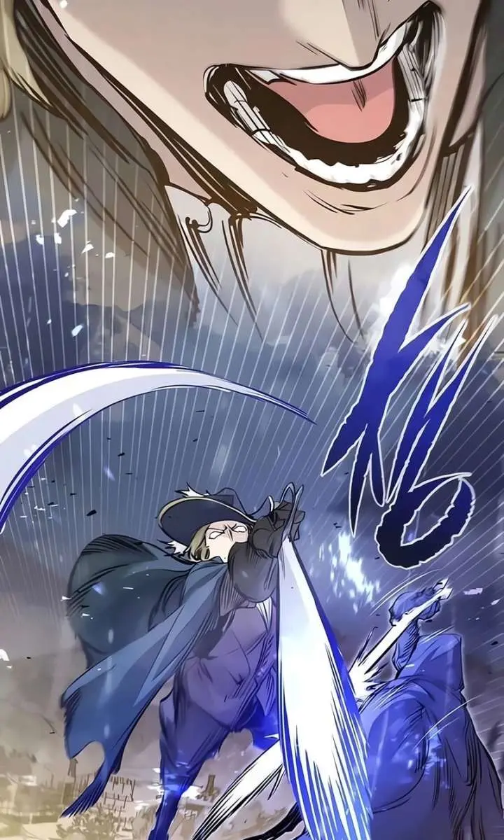 The Regressed Mercenary's Machinations Chapter 87 Page 56