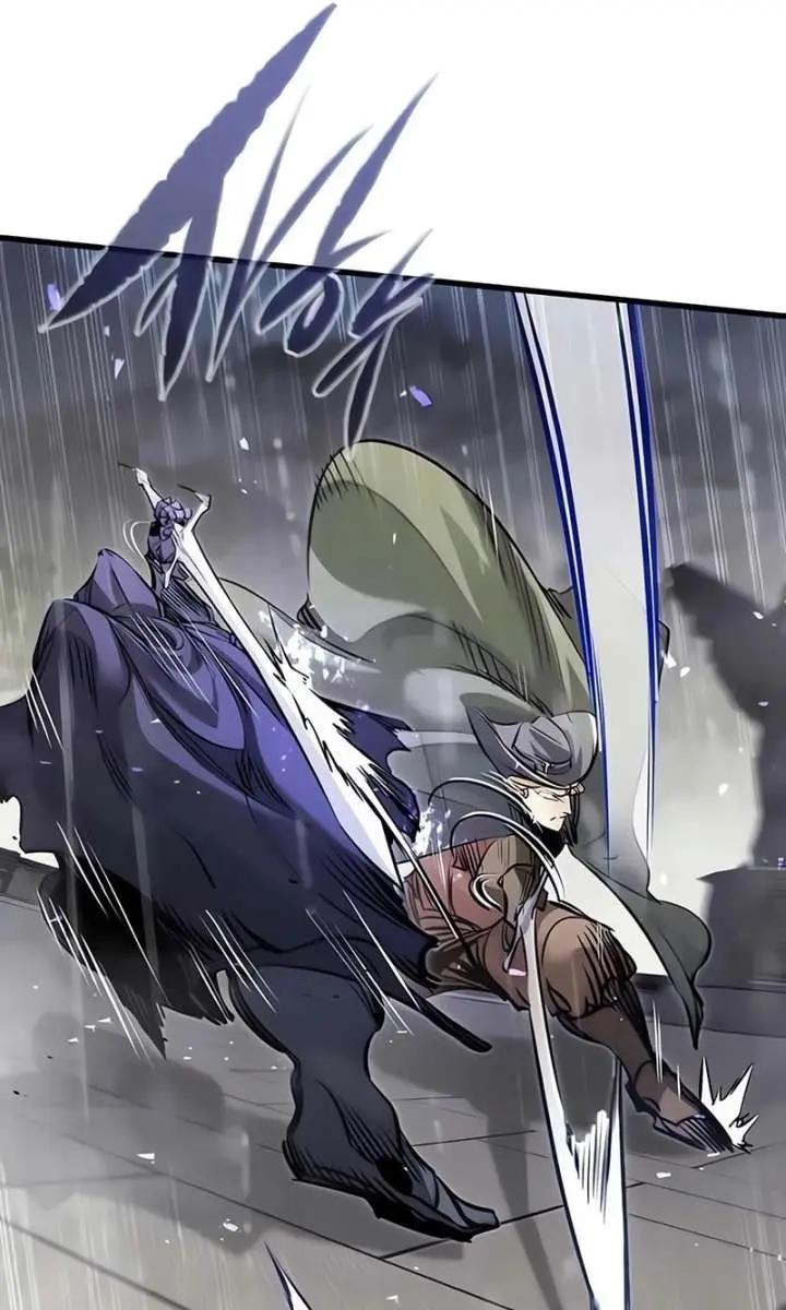 The Regressed Mercenary's Machinations Chapter 87 Page 58