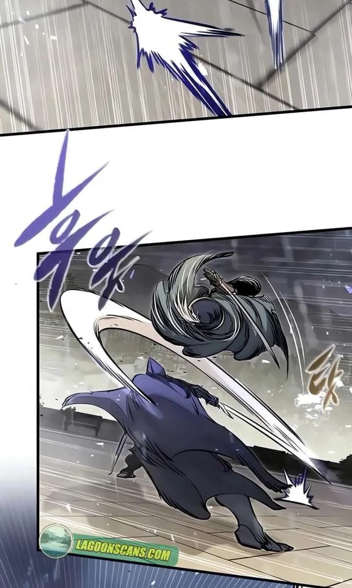 The Regressed Mercenary's Machinations Chapter 87 Page 59