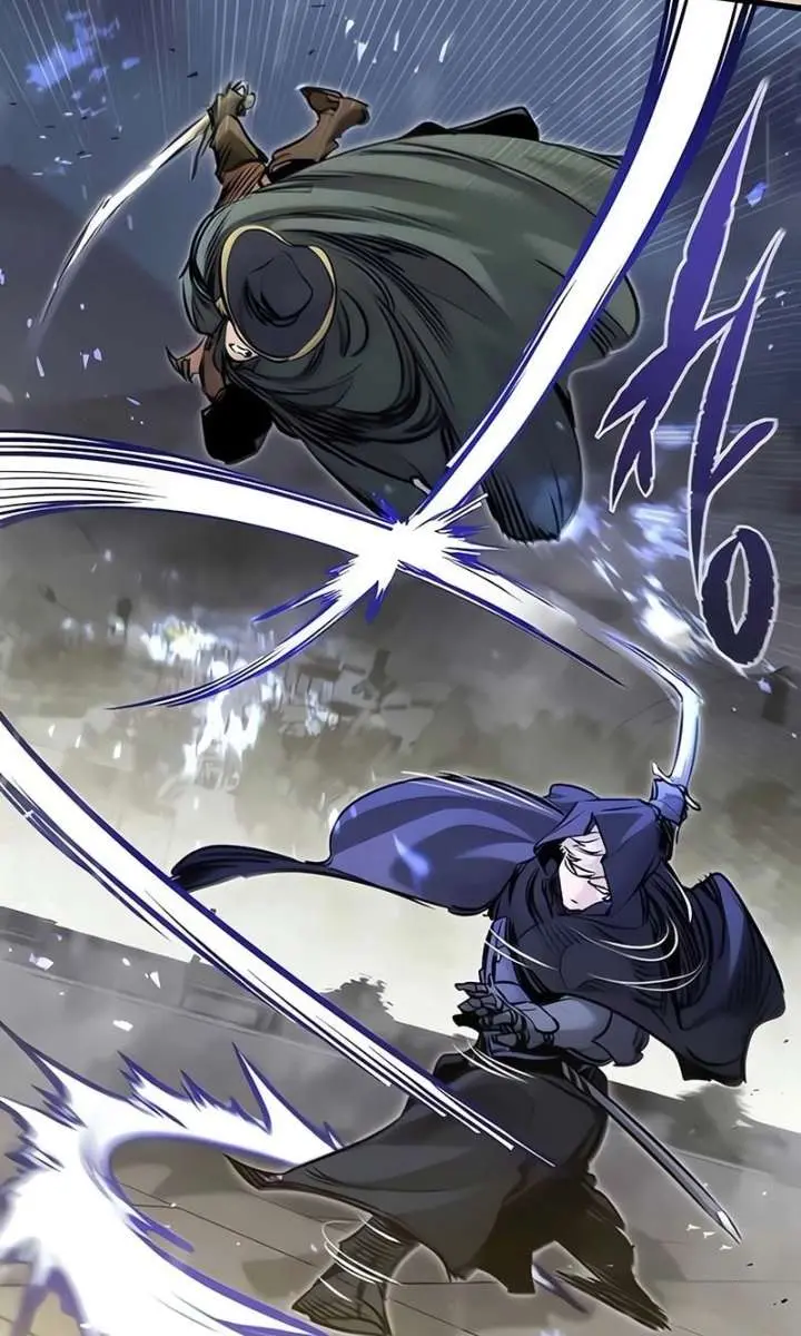 The Regressed Mercenary's Machinations Chapter 87 Page 60