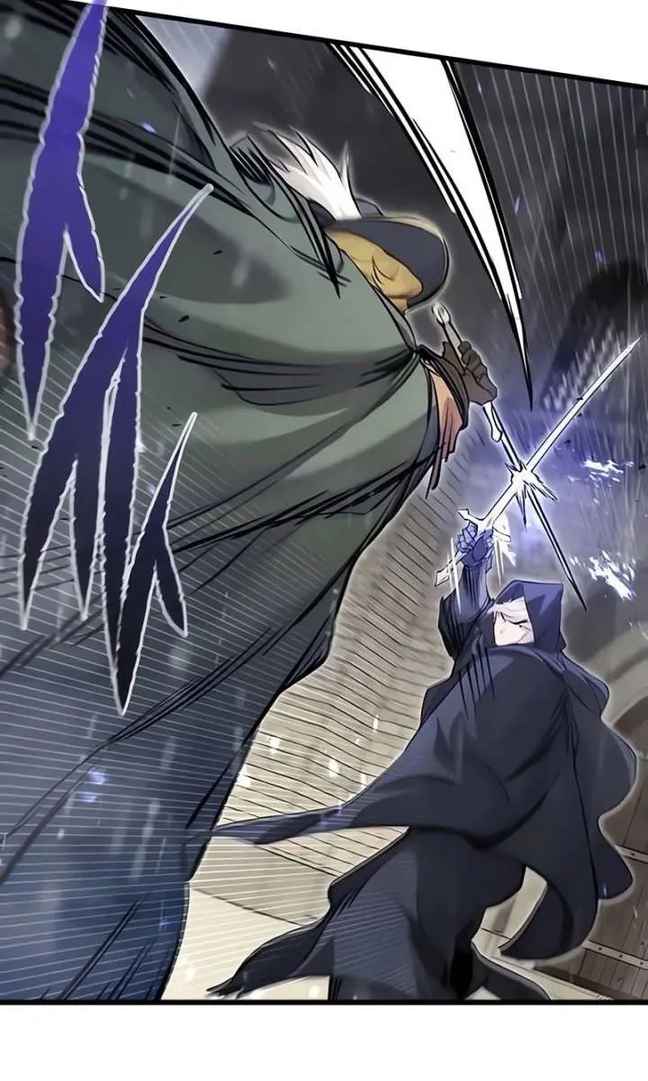 The Regressed Mercenary's Machinations Chapter 87 Page 63