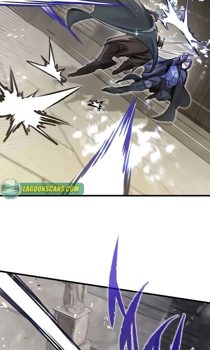 The Regressed Mercenary's Machinations Chapter 87 Page 65