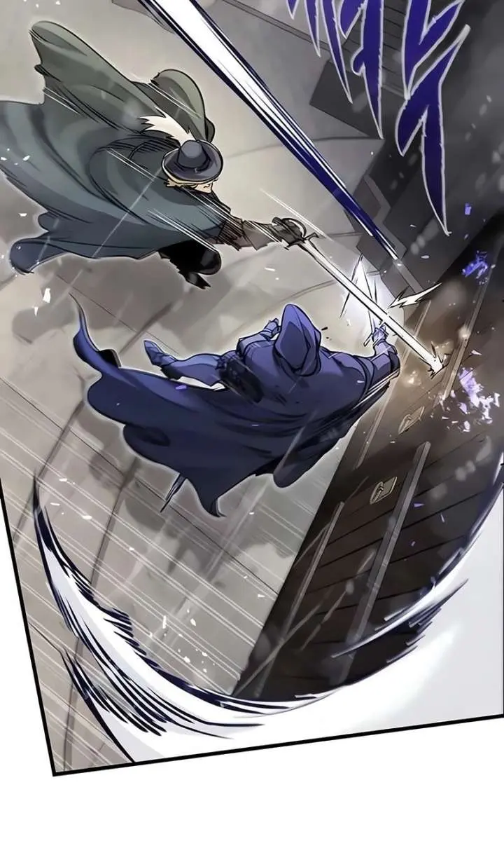 The Regressed Mercenary's Machinations Chapter 87 Page 66