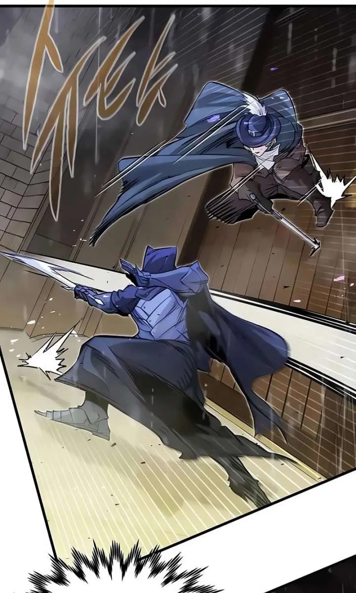 The Regressed Mercenary's Machinations Chapter 87 Page 68