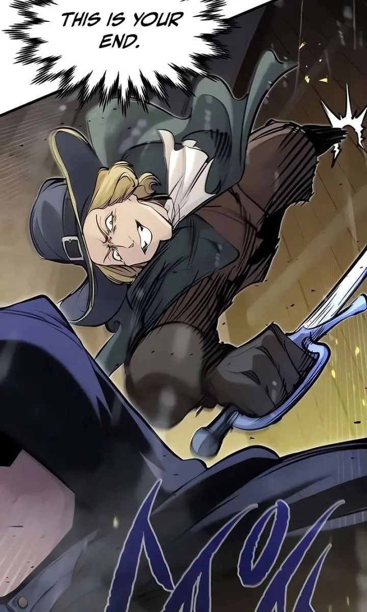 The Regressed Mercenary's Machinations Chapter 87 Page 69