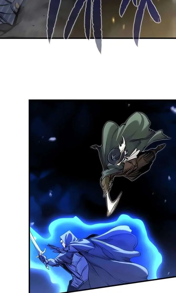 The Regressed Mercenary's Machinations Chapter 87 Page 70