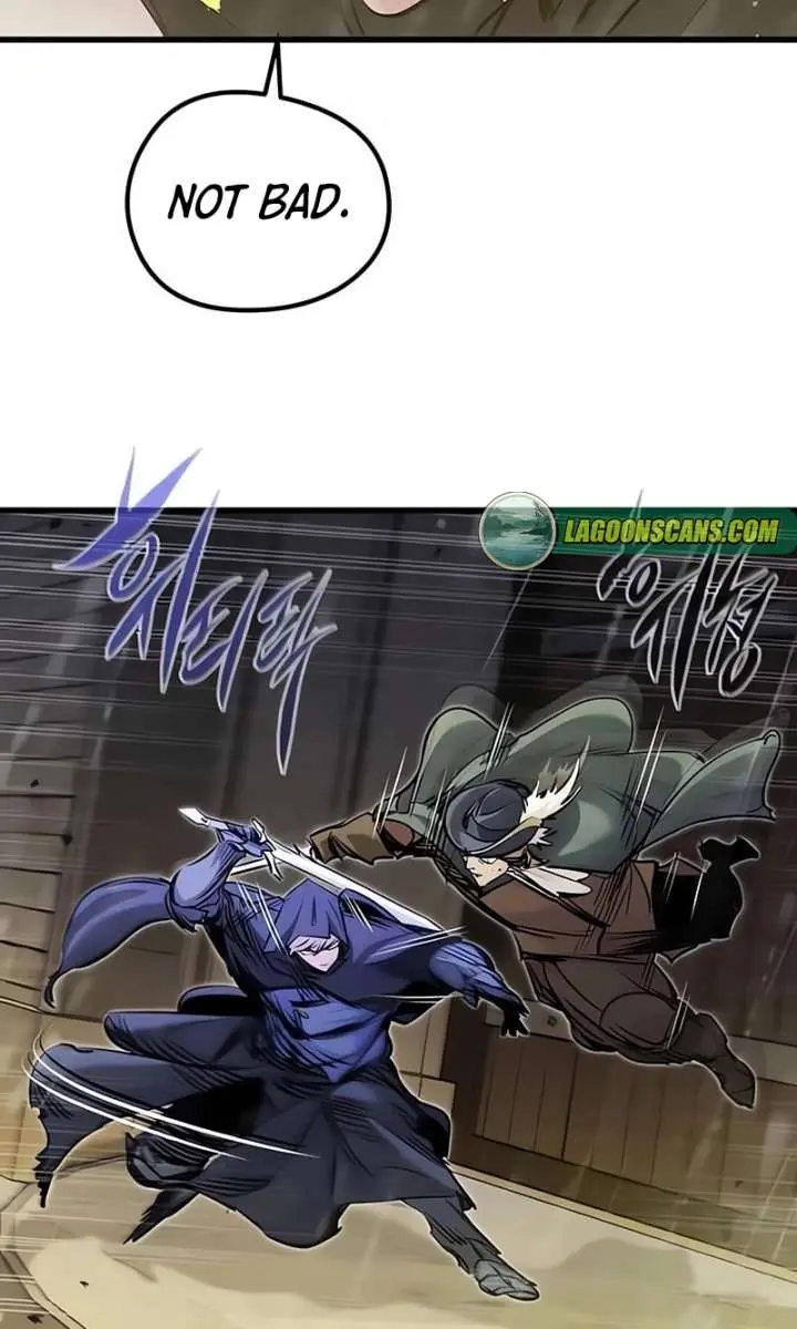 The Regressed Mercenary's Machinations Chapter 87 Page 75