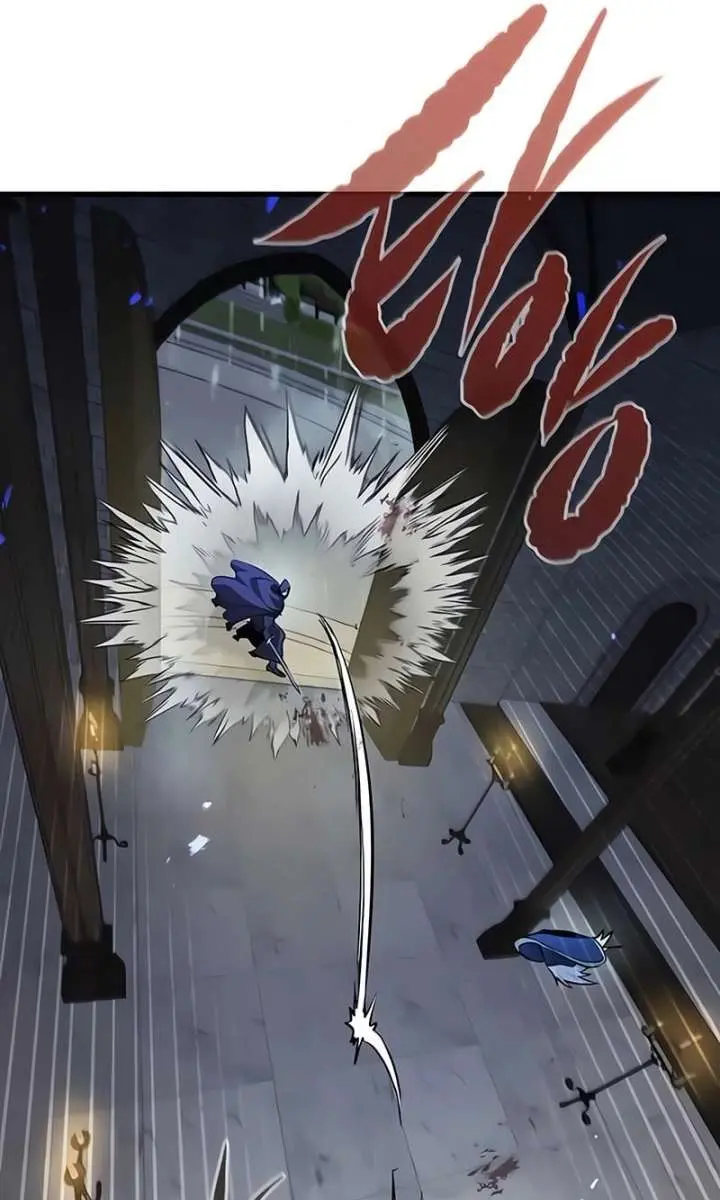 The Regressed Mercenary's Machinations Chapter 87 Page 78