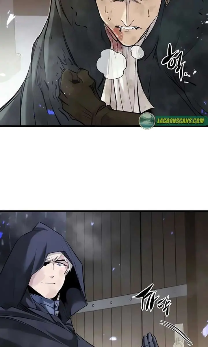 The Regressed Mercenary's Machinations Chapter 87 Page 80