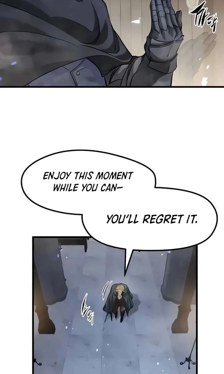 The Regressed Mercenary's Machinations Chapter 87 Page 81