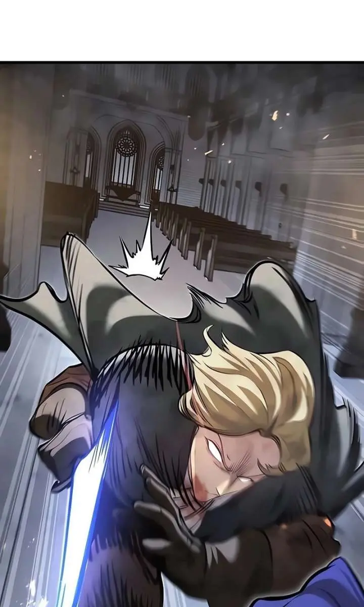 The Regressed Mercenary's Machinations Chapter 87 Page 84