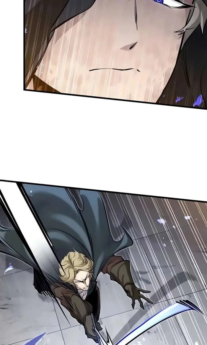 The Regressed Mercenary's Machinations Chapter 87 Page 86