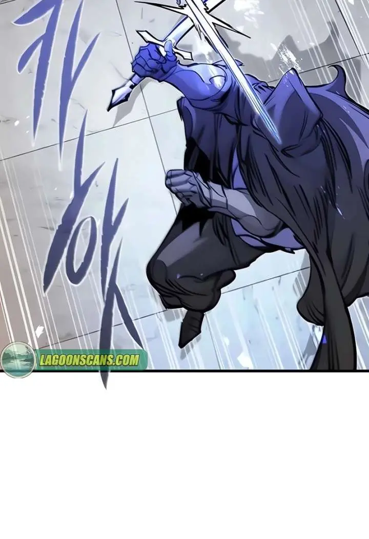 The Regressed Mercenary's Machinations Chapter 87 Page 87