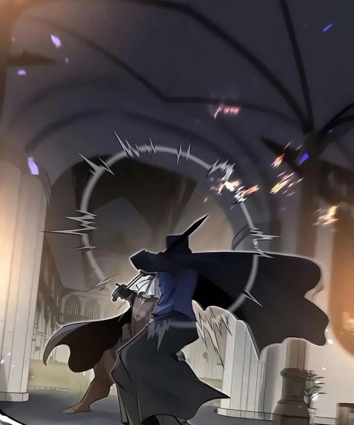 The Regressed Mercenary's Machinations Chapter 87 Page 92